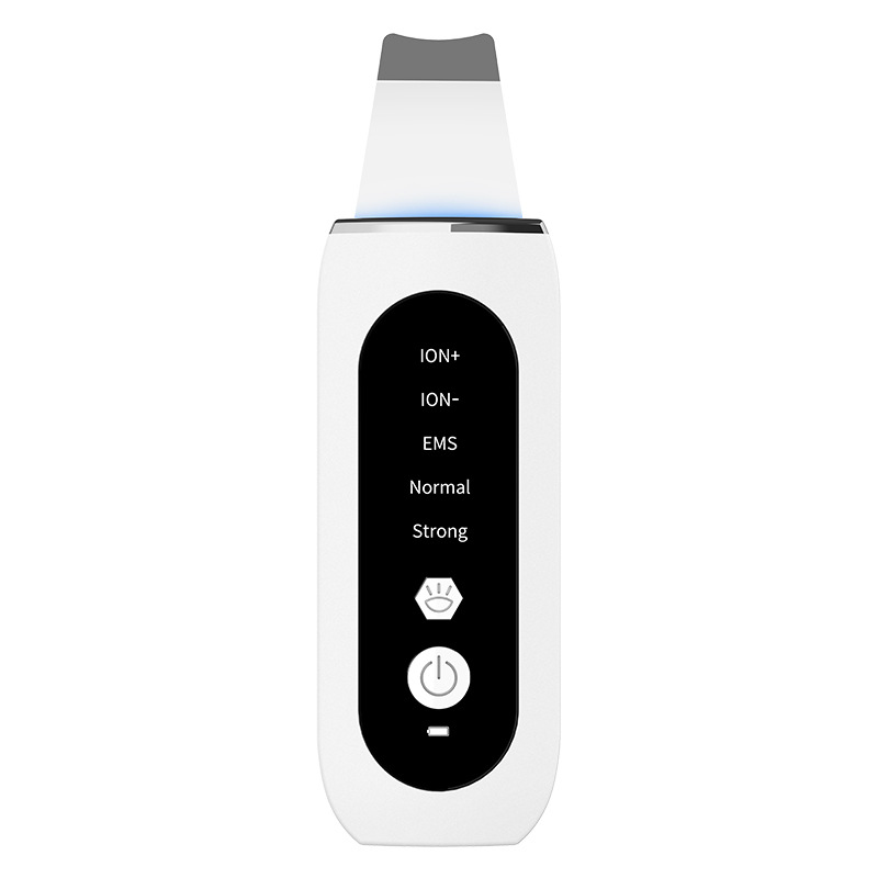 SONARA Skin Spatula — Ultrasonic Pore Cleansing & Rejuvenation Tool