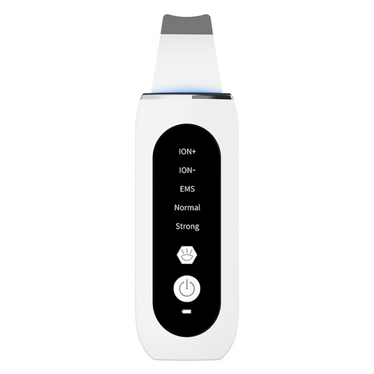 SONARA Skin Spatula — Ultrasonic Pore Cleansing & Rejuvenation Tool